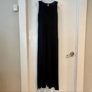 chinese dress ladies Amazon.com: Loveappella Maxi Dress main image 0